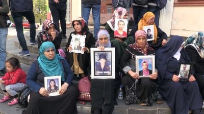 'Oğlumun Gençliğini, Hayallerini Çaldılar'