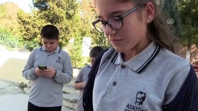 Öğrenciler Okulda Cep Telefonu Kullanamayacak