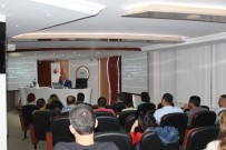 DÜNYA EKONOMİSİ - ÖTO'da Dünya Ekonomisi Değerlendirildi