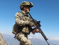 KALAŞNIKOF - Irak'ın kuzeyine operasyon!