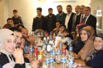 TEKERLEKLİ SANDALYE BASKETBOL - Potanın Kartalları Galibiyete Kanatlandı