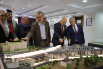 ATATÜRK ÜNIVERSITESI - Putra Malezya Üniversitesi İle Yurt Dışı Ortak Diploma Programı İmza Töreni Düzenlendi