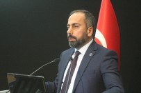 İSTANBUL TEKNIK ÜNIVERSITESI - Rektör Şevli'den 'Deprem Park' Önerisi