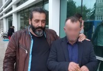 Samsun'da 1,5 Kilo Esrarla Yakalanan Şahıs Serbest