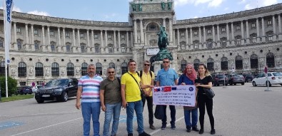 Sarıçam Türk Tekstil Vakfı MTAL'nin Projesi Kabul Edildi