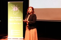 ACıMASıZ - SAÜ'de 'FİG Pusula' Adlı Bir Etkinlik Düzenlendi