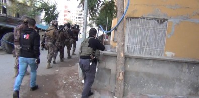Siirt'te DEAŞ Operasyonu Açıklaması 6 Kişi Gözaltına Alındı