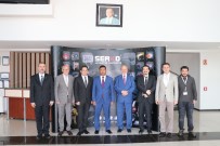 SRI LANKA - Sri Lanka'dan Ankaralı Sanayiciye Yatırım Daveti