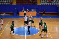 Tarsus'un Perileri, İkinci Hazırlık Maçında Hüsrana Uğradı