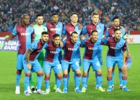 AVRUPA LIGI - Trabzonspor'da Rotasyon Sancısı