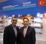 SÜPERMARKET - Türk Mutfakçılar, Kaliteyle Asya'yı Fethetti
