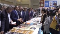 CUMHURİYET HALK PARTİSİ - 'Türkiye Sınır Güvenliği Sorununu Önümüzdeki Yüzyıl İçin Çözmüştür'