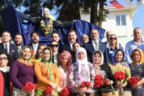 AYVALIK BELEDİYESİ - Uluslararası Zeytin Hasat Festivali Başladı