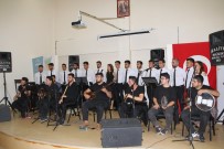 BAKIM MERKEZİ - Üniversitelilerden 'Engelsiz Müzikal'