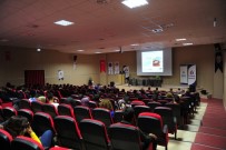 İSTANBUL TEKNIK ÜNIVERSITESI - Van YYÜ'de '3. Uluslararası Doğal Afetler Ve Afet Yönetimi' Sempozyumu