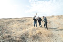 İSTİMLAK - VASKİ'den İçme Suyu Tespit Çalışması