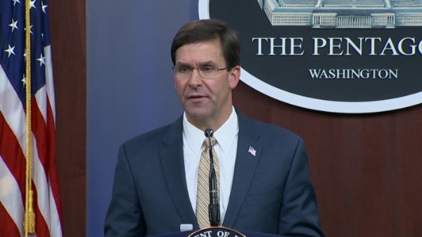 ABD askerleri Suriye'den çıkacak mı?