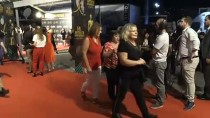 ŞAHNAZ ÇAKIRALP - 56. Antalya Altın Portakal Film Festivali Başladı