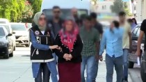 NARLıCA - Adana'da Uyuşturucu Operasyonları