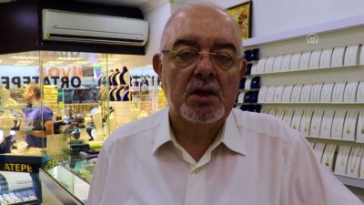 'Altında 8 Taksit Yaramıza Merhem Olacak'