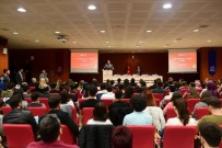 E-TİCARET - Anadolu Üniversitesi'nde Her Yönüyle E-Ticaret Ele Alındı