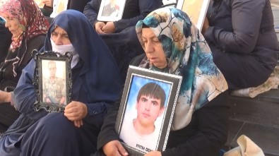 Anneden Terörün Gerçek Yüzünü Gösteren Sözler