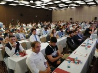 Antalya'da 5'İnci Turizm Günleri Başladı