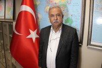 MAKINE MÜHENDISI - Ayıplı Biçerdöverler 15 Yıl Sonra İade Edilecek