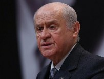 DEVLET BAHÇELİ - Bahçeli: Müzeye mi konacak, iade edilmeli