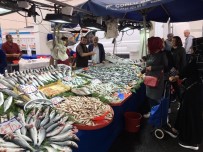 İSMAIL ÇELIK - Balık Altından Hızlı Değerleniyor