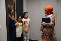 HALKLA İLIŞKILER - Başakşehir'de 'Hoş Geldin Komşum' Projesi