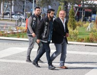 KOKAIN - Bolu'da, 22 Gram Kokainle Yakalandı