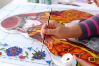 BUSMEK Mesleki Eğitimde Sınırları Aştı