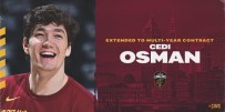 MINNESOTA - Cedi Osman, Cleveland İle Sözleşme Uzattı