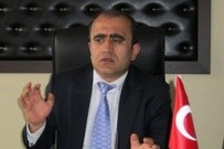 ÖĞRETMENE ŞİDDET - DES Genel Başkan Yardımcısı Topal; 'Kınama Yerine Daha Somut Adımlar Bekliyoruz'