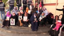SIVIL TOPLUM KURULUŞU - Diyarbakır Annelerine Destek Ziyareti