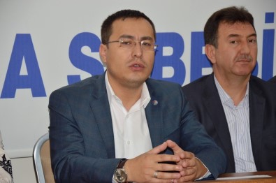 Eğitim-Bir-Sen Mesleki Eğitimin Önemine Dikkat Çekti