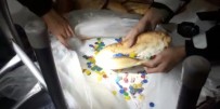 Ekmek İçinden Tombala Pulu Çıktı
