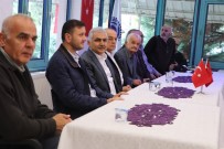 ŞEHİT YAKINLARI - EMŞAV'dan 190. Mevlit