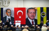 DİVAN KURULU - Fenerbahçe'de Divan Hazırlıkları Tamamlandı