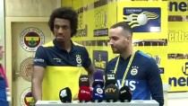 ERTUĞRUL TAŞKıRAN - Fenerbahçe-İttifak Holding Konyaspor Maçından Notlar