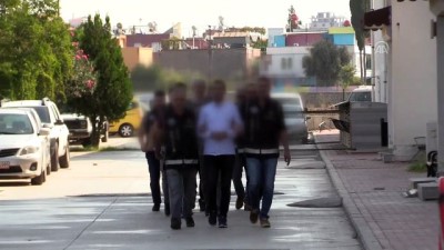 FETÖ'nün 'Finansman Sorumlusu' Yakalananlar Arasında Çıktı