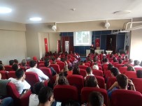 ORGANIK TARıM - Geleneksel Staj Günleri Etkinliği Gerçekleşti