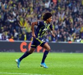 Gustavo İlk Golünü Attı