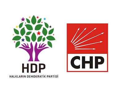 HDP'li Buldan'dan CHP'ye ittifak sitemi