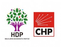 HDP'li Buldan'dan CHP'ye ittifak sitemi