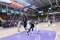 OĞUZ SAVAŞ - ING Bank Basketbol Süper Ligi Açıklaması Afyon Belediyespor Açıklaması 73 - Beşiktaş Sompo Sigorta Açıklaması 68