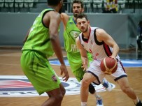 BERK UĞURLU - ING Basketbol Süper Ligi Açıklaması Bahçeşehir Koleji Açıklaması 85 - TOFAŞ Açıklaması 92
