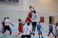 KULÜP BAŞKANI - Jeopark Kula Kendi Evinde Kazandı