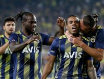 Kadıköy'de gol yağmuru!